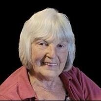 Mrs. Marie I. Wheeler