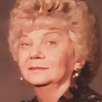 Ruth Banks