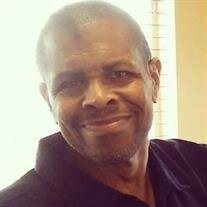 Tyrone Sibley Williams