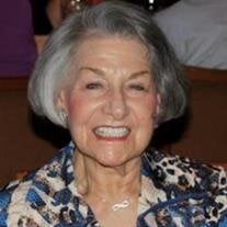 Virginia Claxton Dortch