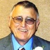 Elmer H. Saltz