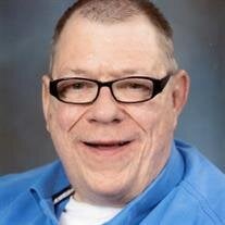Allen G. Korte