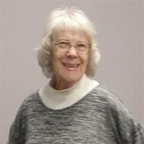 Betty Hatcher