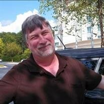 Ted John Krotz