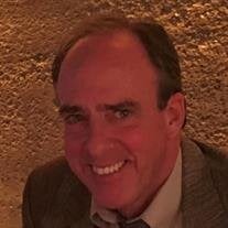Mr. James J. Beitz of Crystal Lake