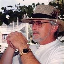 Gary D. Snyder