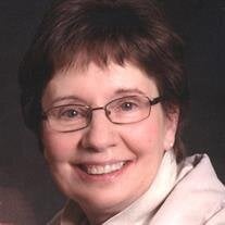 Beth Ann Lindgren