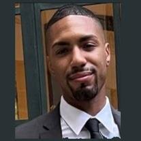 Markese K. Bryan