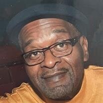 Warren Blackmon, Jr. (Southeast)