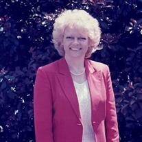 Ruby F. O'Berg
