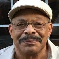 Mr. Charles Clark