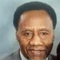 Mr. John L. Hinton
