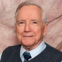 Mr. Richard E. "Dick" Jacobs