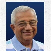 Shirish Trivedi