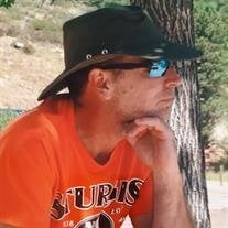 Kevin Logan Hardy