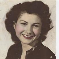 Wilma "Jean" Augustus Vanbeber