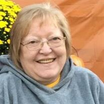 Sue Rowland Lindsay