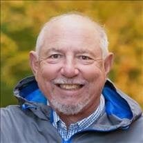 Jerry Wayne Carriger