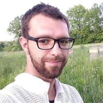 Austin Hunter-Joshua Szemyak