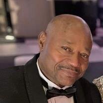 Mr. Michael Keith Thompson