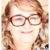 Cheryl Susan Chancellor