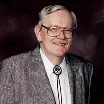 Gerald Bennett Jr
