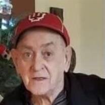 Johnny W. Nichols