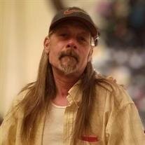 Darrell Elighue Southerland "Shakey"