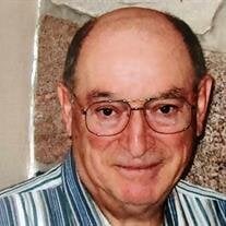 Levi E. Miller