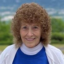 Linda Jean Coleman