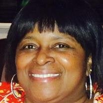 Deborah Adams Jordan
