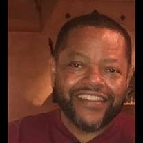 Dr. Calvin Wendell Hamlin Jr.