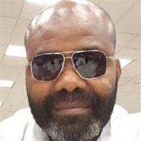 Abraham Osadiaye Obasuyi