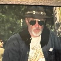 Charles "Chuck" Edward Janek Sr.