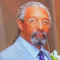 Mr. William T. Mitchell Jr.
