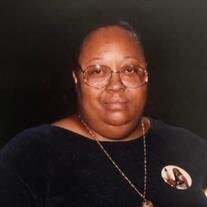 Jo Ann Palmer