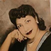 Mary C. Ortiz