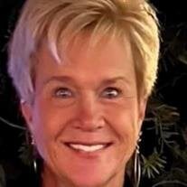 Laura M Franklin