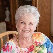 Kittie Laurece Lister Cowdell