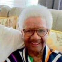 Mrs. Marian Ermagenan Cain