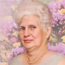 Marjorie L. Hauck