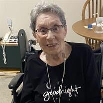 Beatrice Antoinette McDevitt