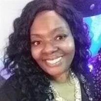 Latoya Michelle Franklin