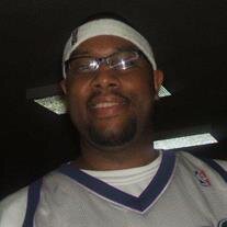 Mr. Ishmail Anthony Williams