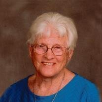 E. Fay Anspach