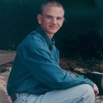Derric D. Ney