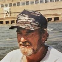 James Luther Clanton Jr.