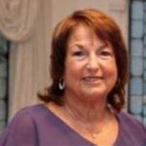 Eleanor Shulman