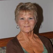Donna Sue Newsome