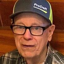 Thomas E. Alvey